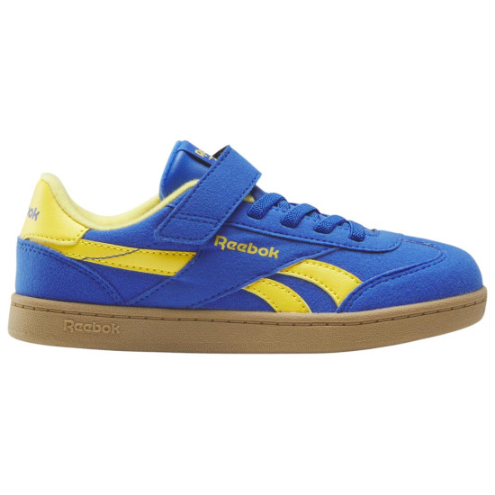 Reebok Smash Edge